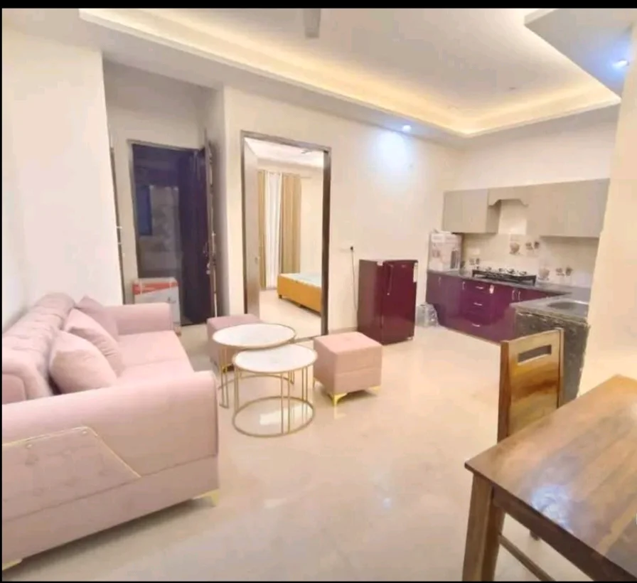 1BHK for Rent Near Metro Station in Sector 93, Noida - thumbnail 5