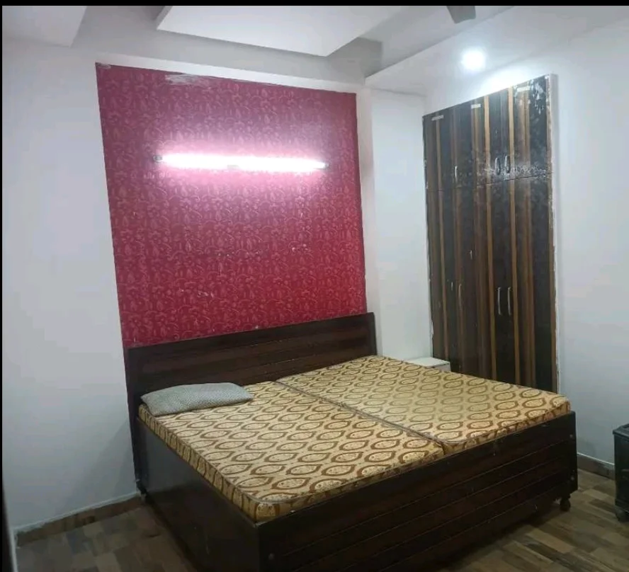 1BHK Flat Available in Sector 75, Noida