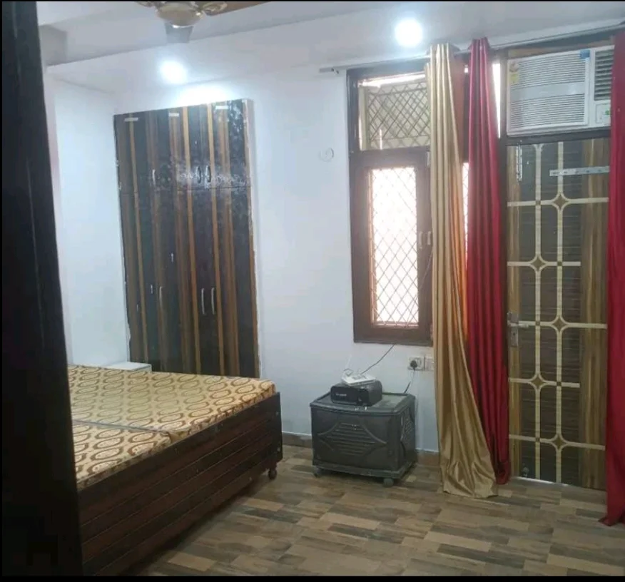 1BHK Flat Available in Sector 75, Noida - thumbnail 2