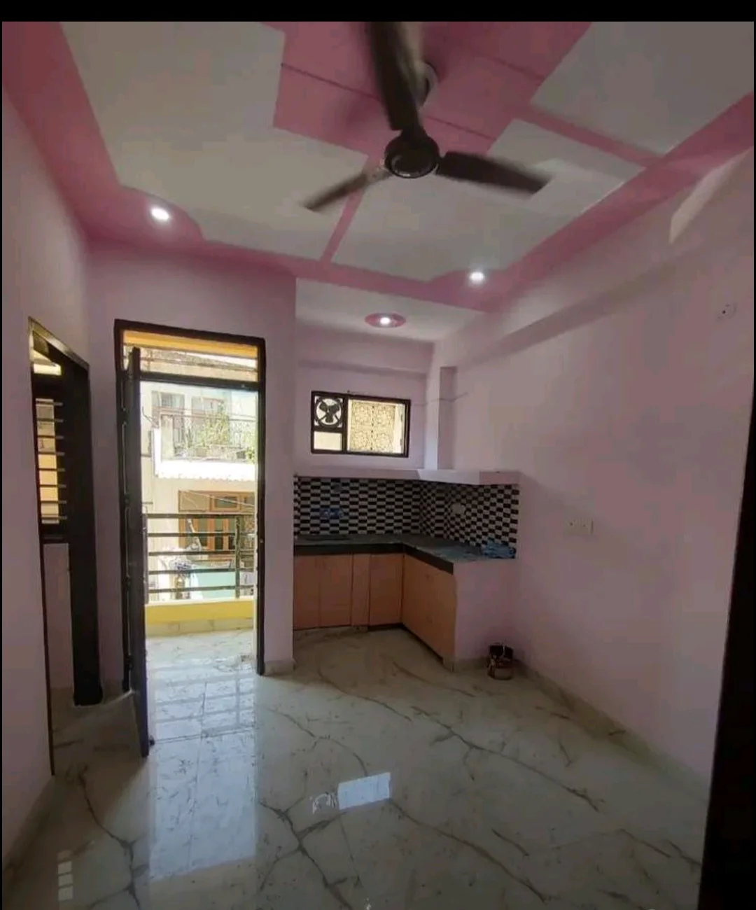 Premium 1 & 2 BHK Apartments in Sector 49, Noida - thumbnail 2