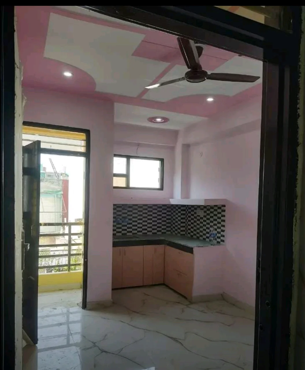 Premium 1 & 2 BHK Apartments in Sector 49, Noida - thumbnail 3