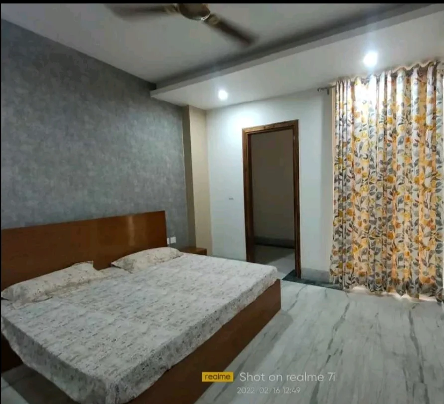 2BHK Apartment for Rent in Noida Phase-2