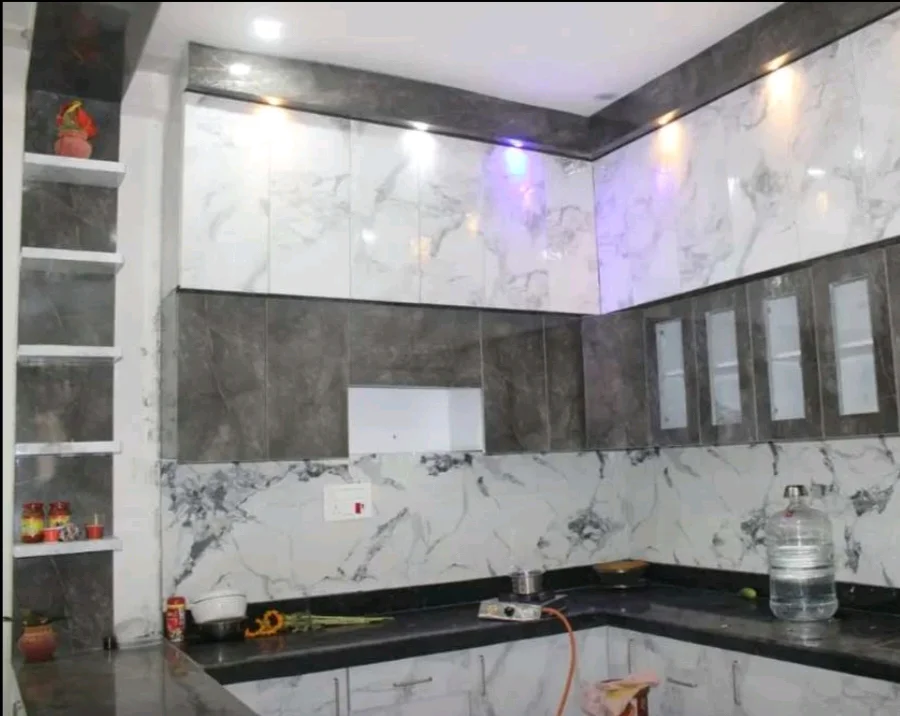 2BHK Apartment for Rent in Noida Sector 41 - thumbnail 3