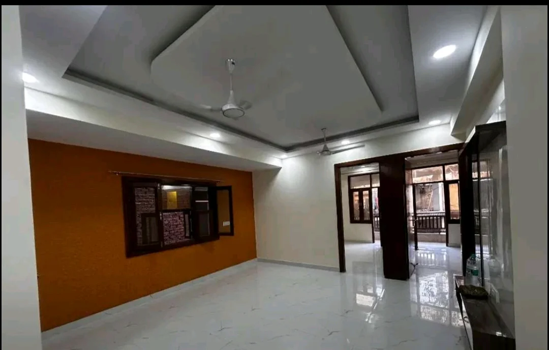 3BHK Flat for Rent in Sarfabad, Noida