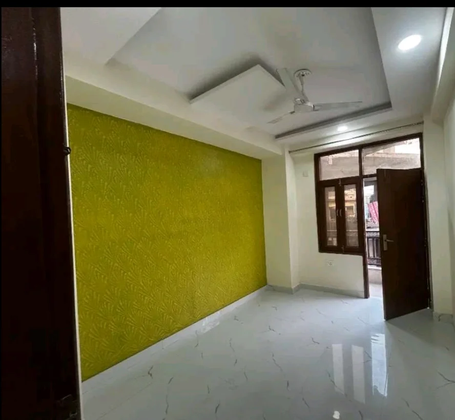 3BHK Flat for Rent in Sarfabad, Noida in Sector 72, Noida - thumbnail 3