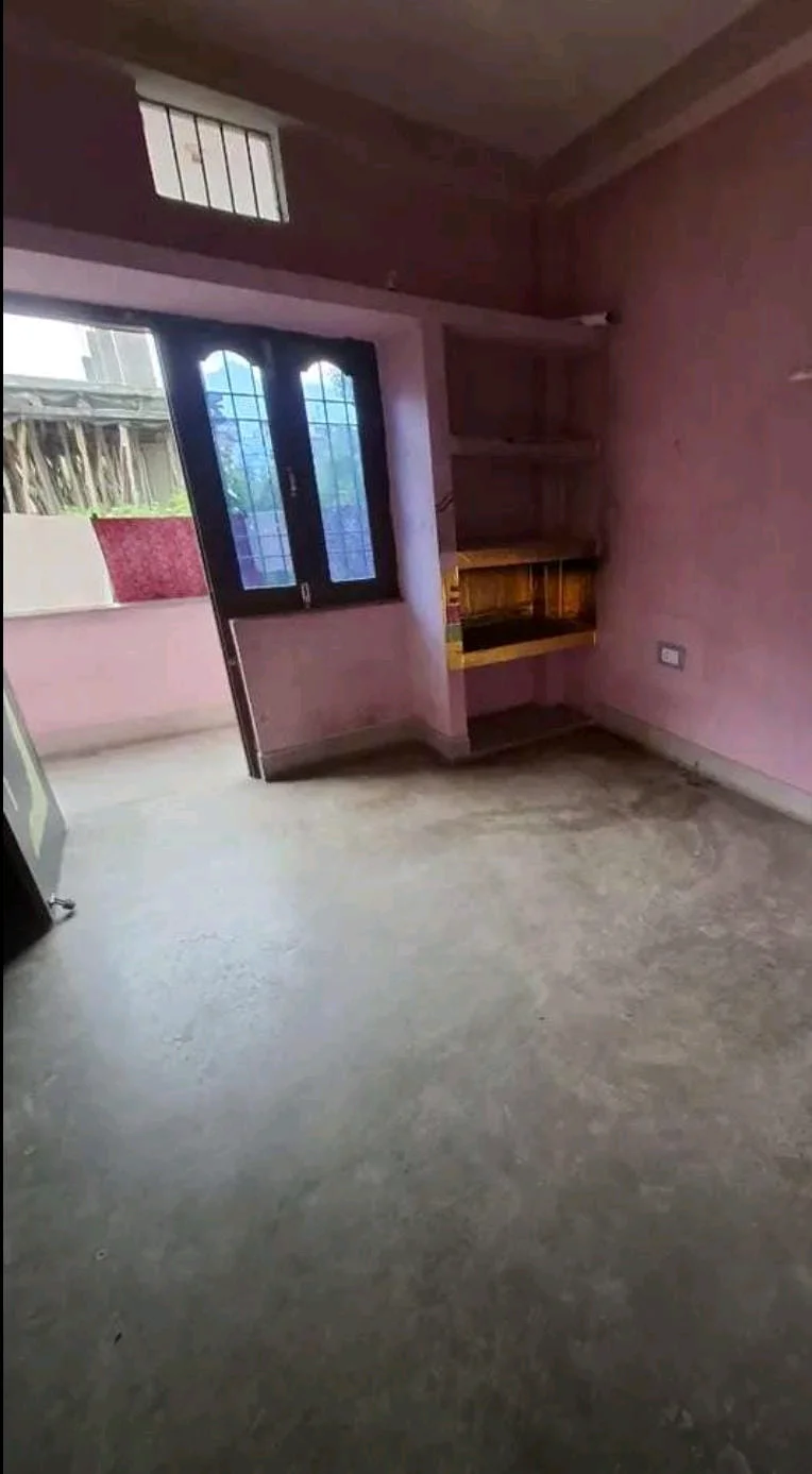 1RK Flat for Rent in Patliputra Colony