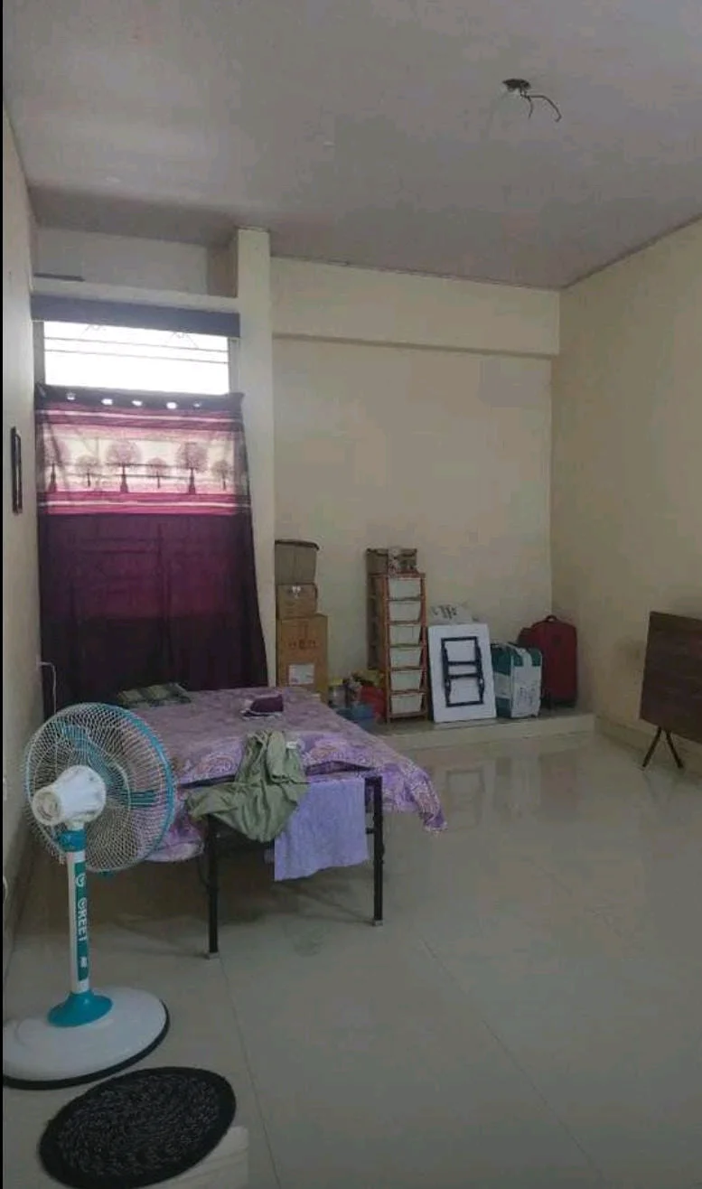 2BHK Flat for Rent in Ghoshi - Sukiyawan - Hulasganj-Khudaganj Road