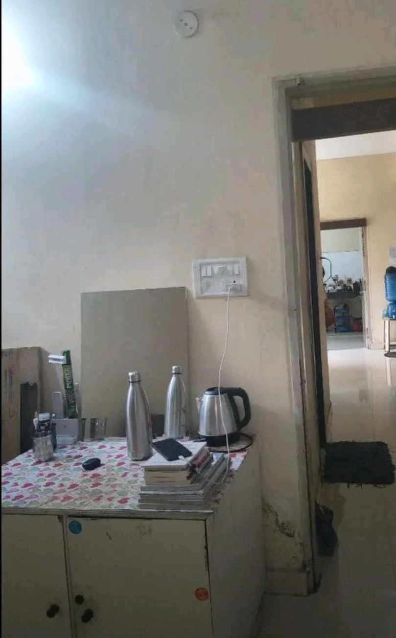2BHK Flat for Rent in Ghoshi - Sukiyawan - Hulasganj-Khudaganj Road - thumbnail 4