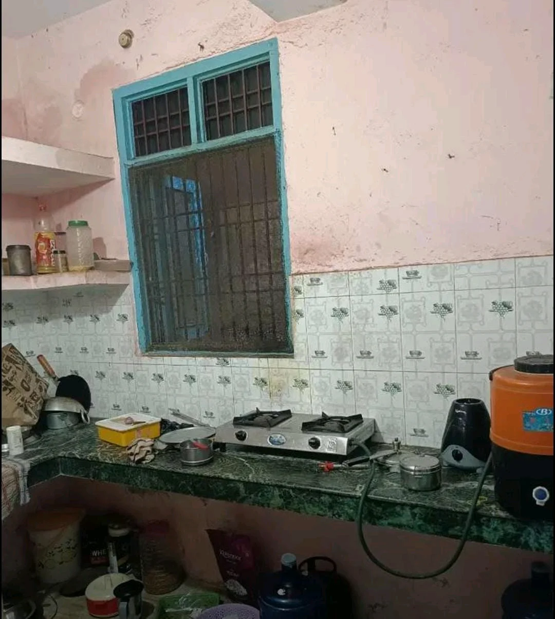 2BHK Flat for Rent in Rajbansi Nagar - thumbnail 3