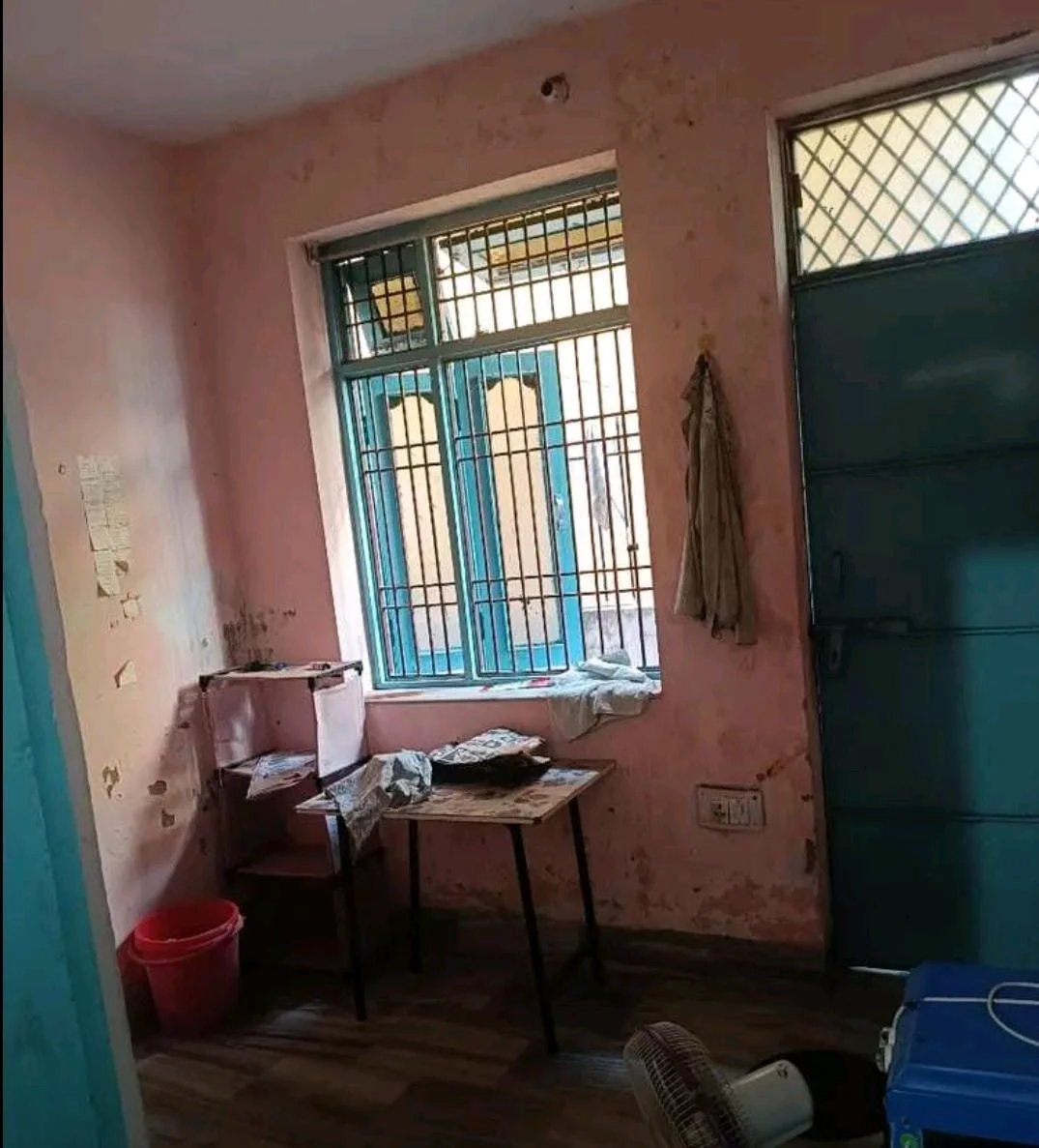 2BHK Flat for Rent in Anandpuri - thumbnail 5