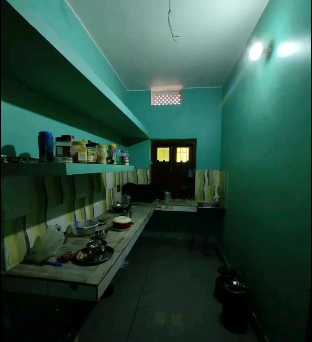 1RK Flat for Rent in Rajbansi Nagar - thumbnail 2