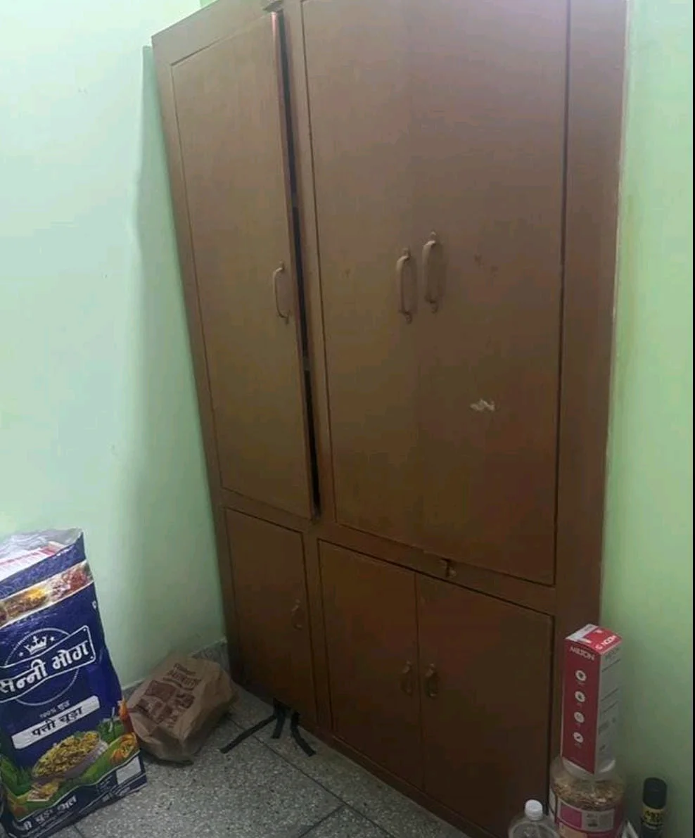 1BHK Flat for Rent in nageswar colony
