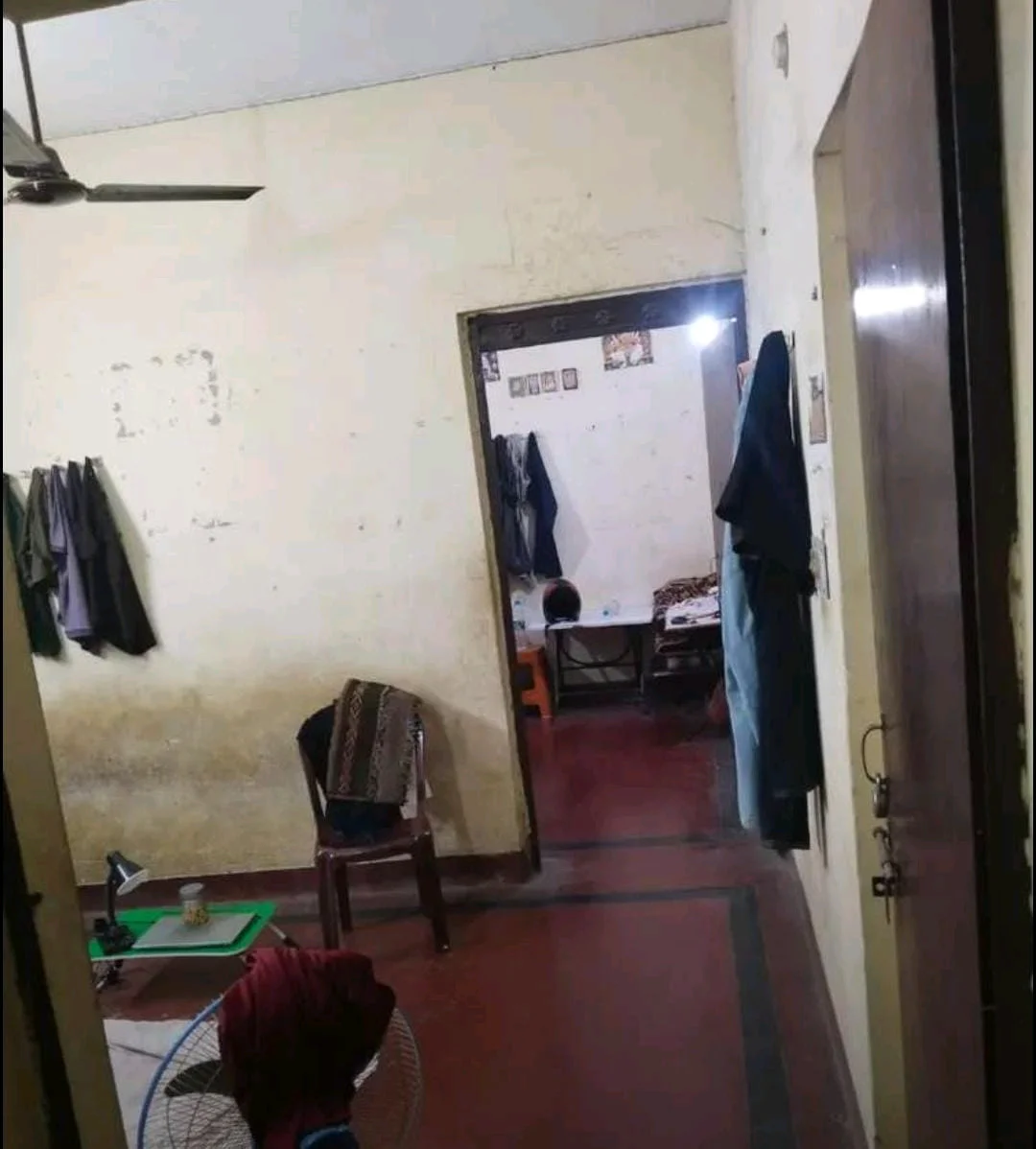 2BHK Flat for Rent in Anandpuri