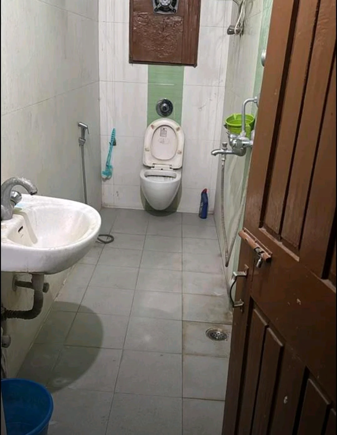 3BHK Flat for Rent in Chauraha - thumbnail 2