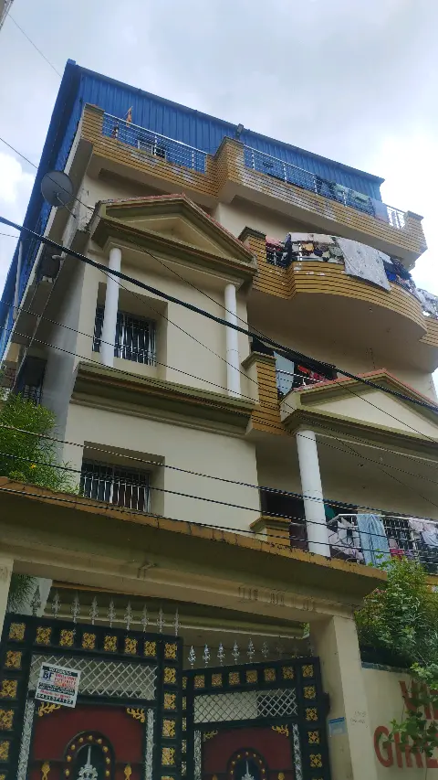Furnished 2BHK family flat for rent in Kadma, Jamshedpur