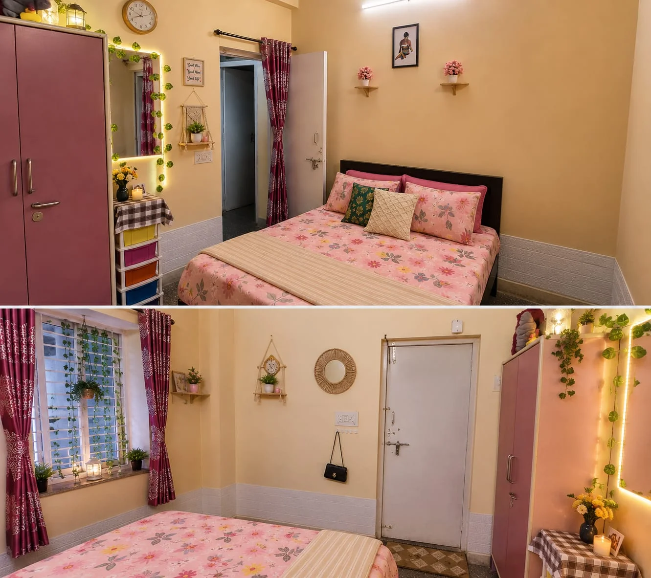 1BHK Flat for Rent in Kadru - thumbnail 3