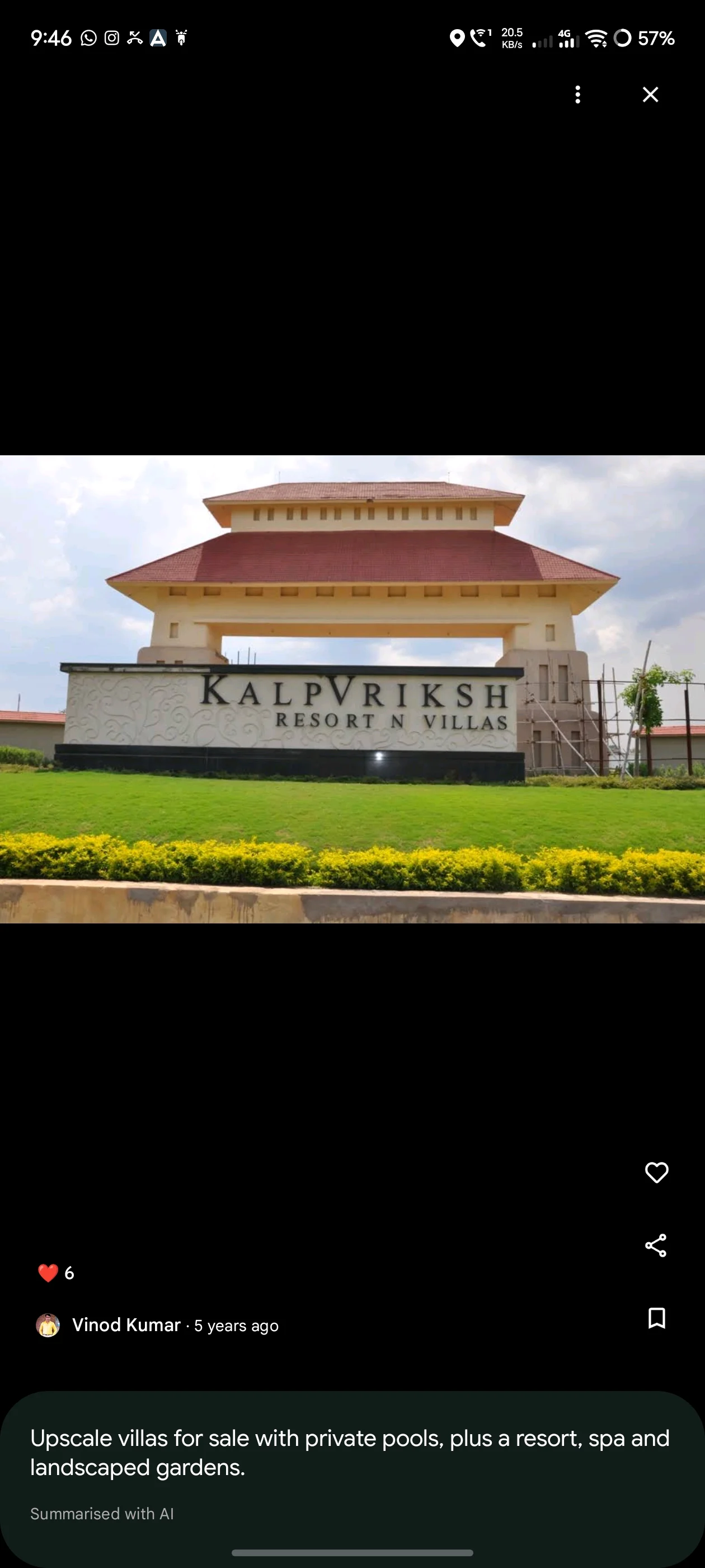 2BHK House for Rent in raipur old damtari road