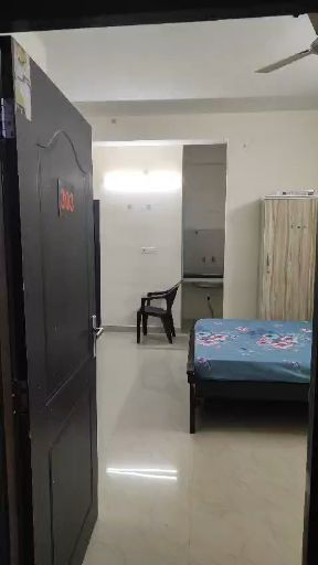 1RK Flat for Rent in Gachibowli