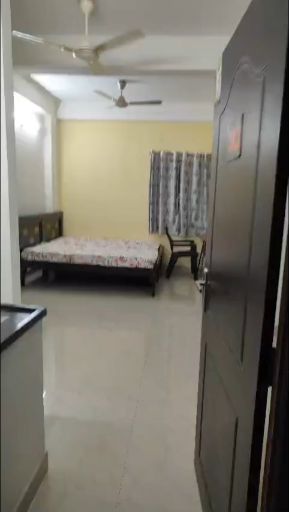 1RK Flat for Rent in Gachibowli