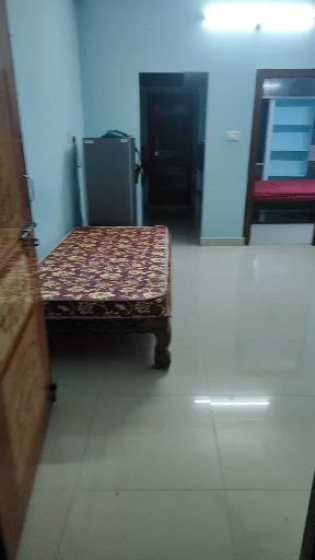 1BHK Flat for Rent in Gachibowli