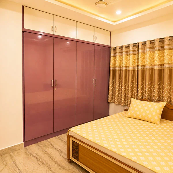 Shared Room Flat for Rent in Banjara Hills