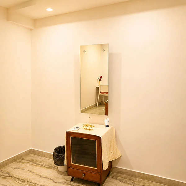 Shared Room Flat for Rent in Banjara Hills - thumbnail 2