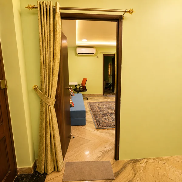 Private Room Flat for Rent in Banjara Hills