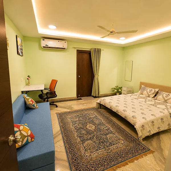 Private Room Flat for Rent in Banjara Hills - thumbnail 2