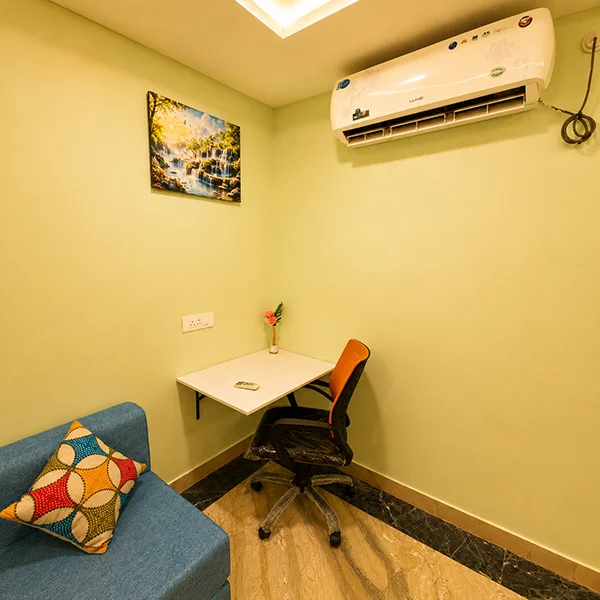 Private Room Flat for Rent in Banjara Hills - thumbnail 4