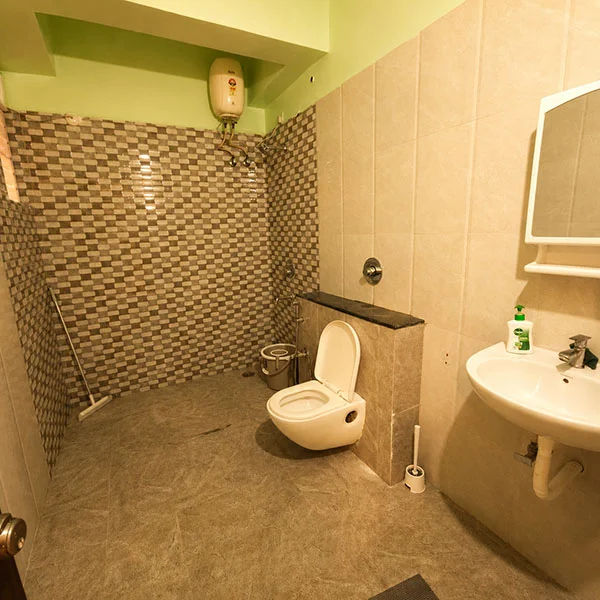 Private Room Flat for Rent in Banjara Hills - thumbnail 2