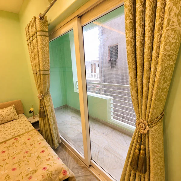 Private Room Flat for Rent in Banjara Hills - thumbnail 3