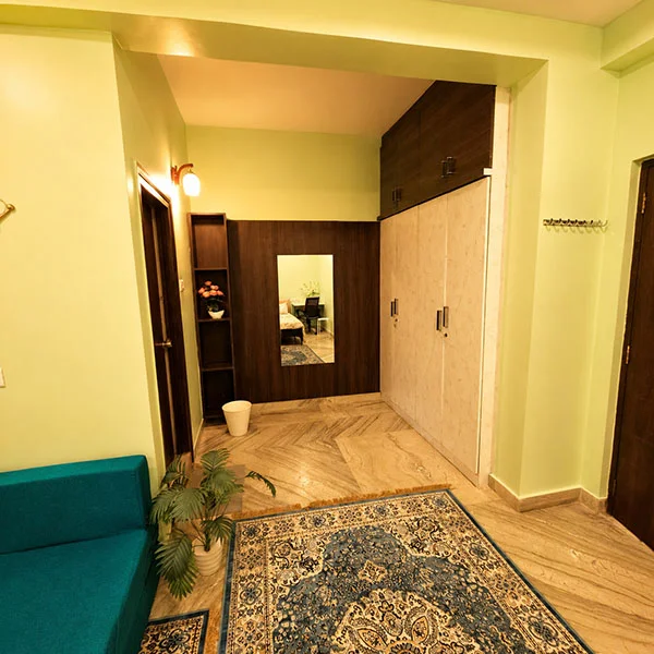 Private Room Flat for Rent in Banjara Hills - thumbnail 4