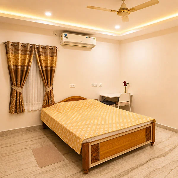 Shared Room Flat for Rent in Banjara Hills - thumbnail 5