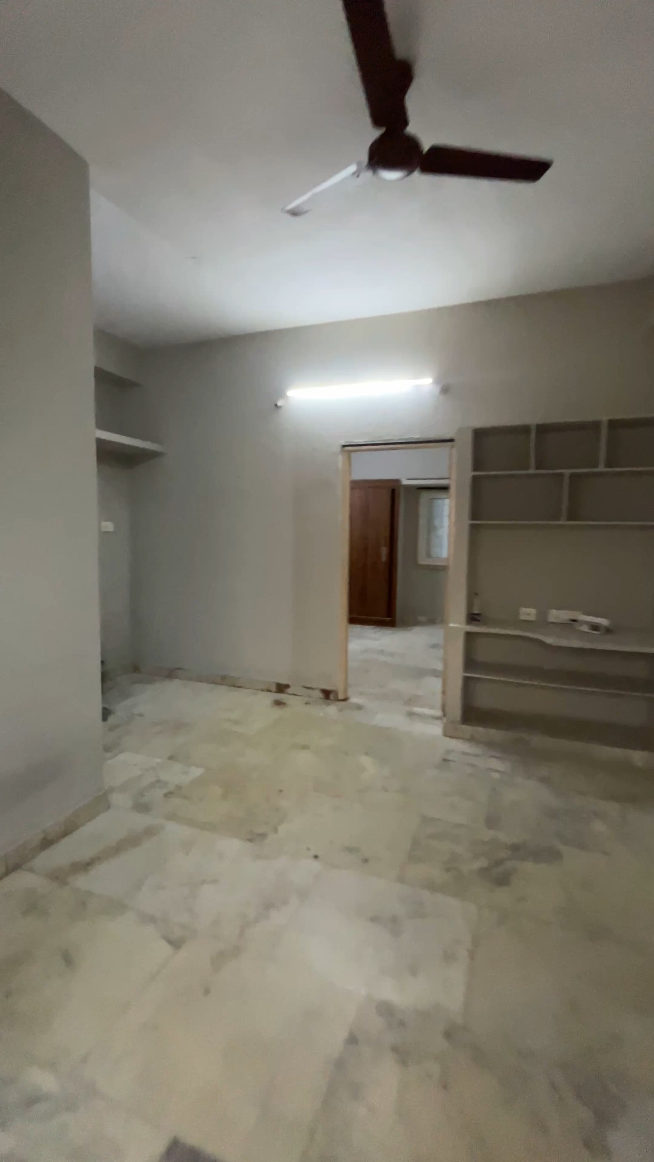 1BHK Flat for Rent in Madhapur