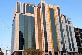 Office for Rent in Noida