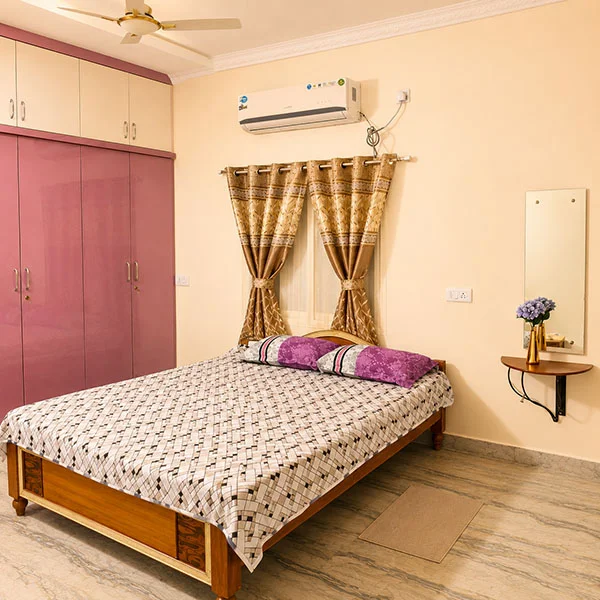 Shared Room Flat for Rent in Banjara Hills - thumbnail 2