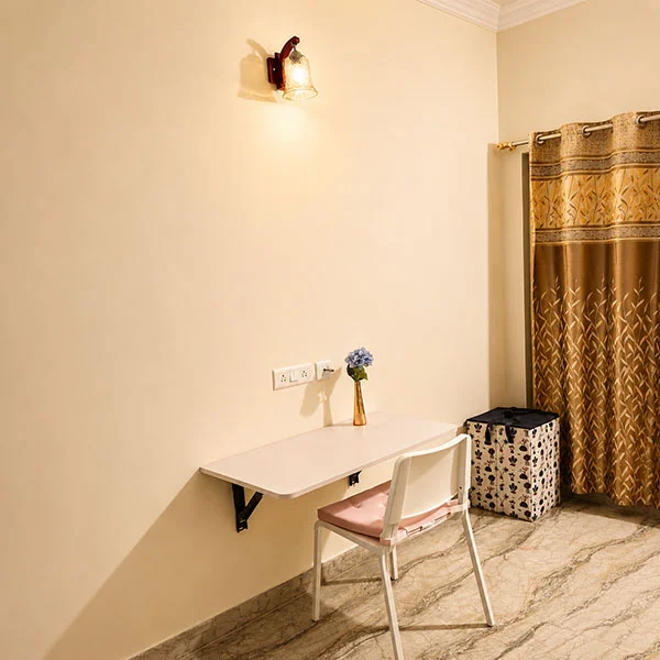 Shared Room Flat for Rent in Banjara Hills - thumbnail 3