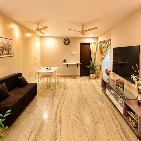 Shared Room Flat for Rent in Banjara Hills - thumbnail 5