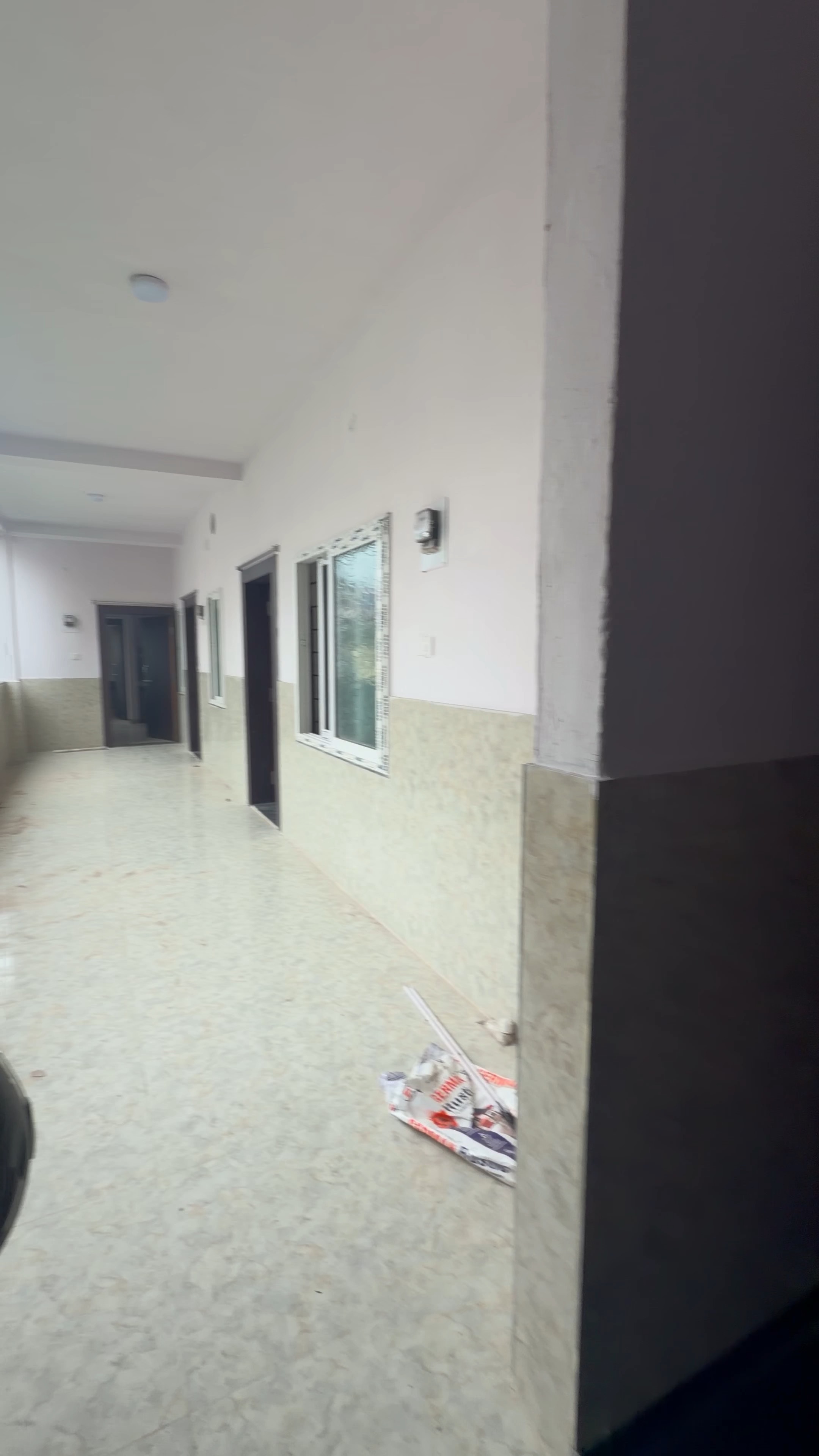 2BHK Flat for Rent in Kokar Yamaha showroom