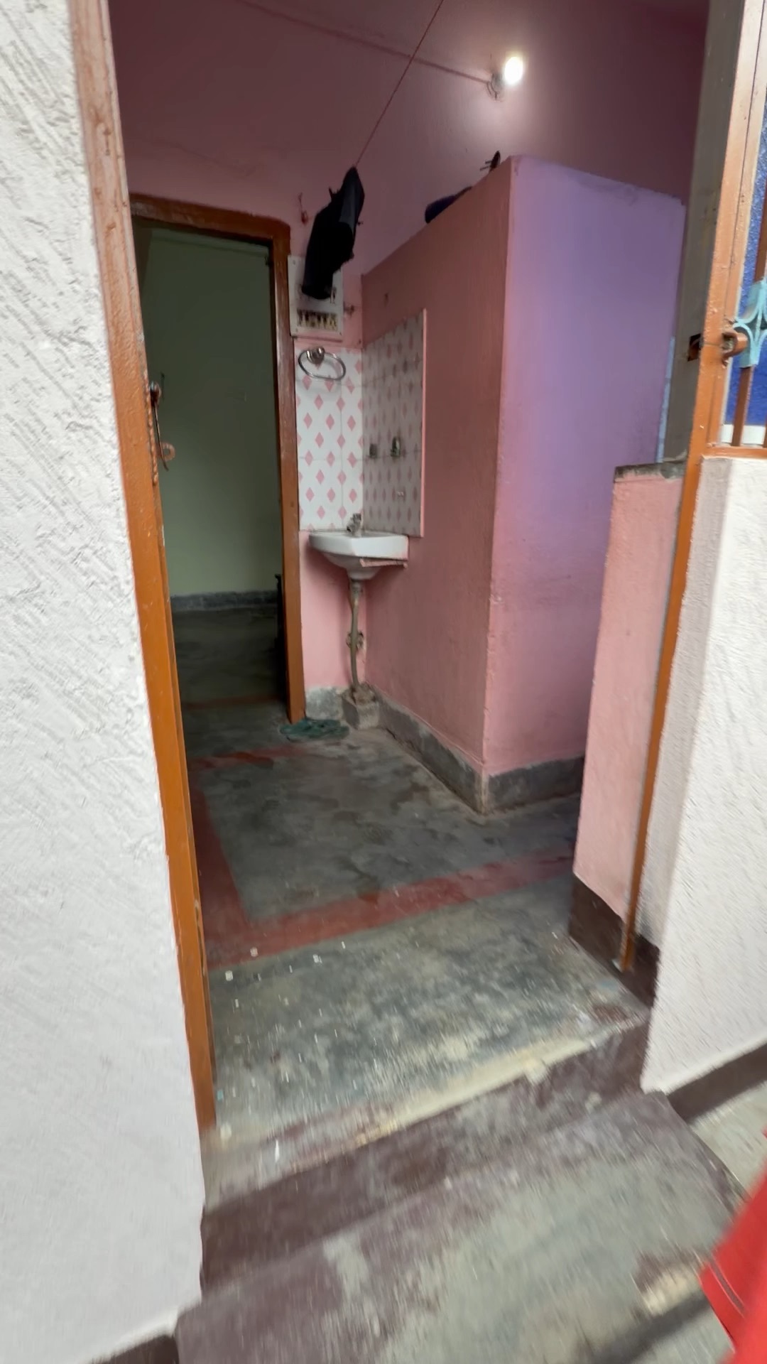 1RK Flat for Rent in Kokar