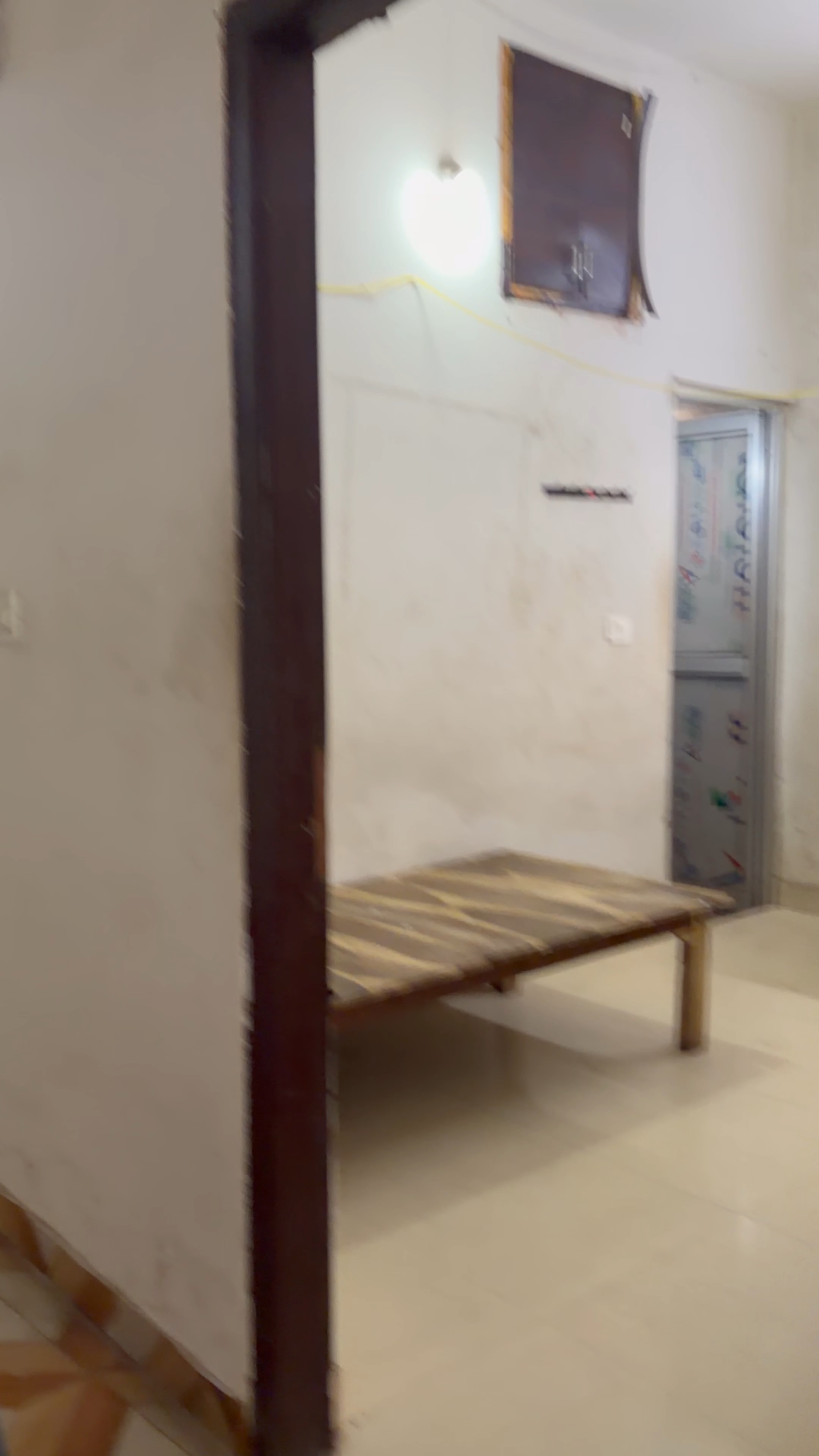 1RK Flat for Rent in Ahirtoli