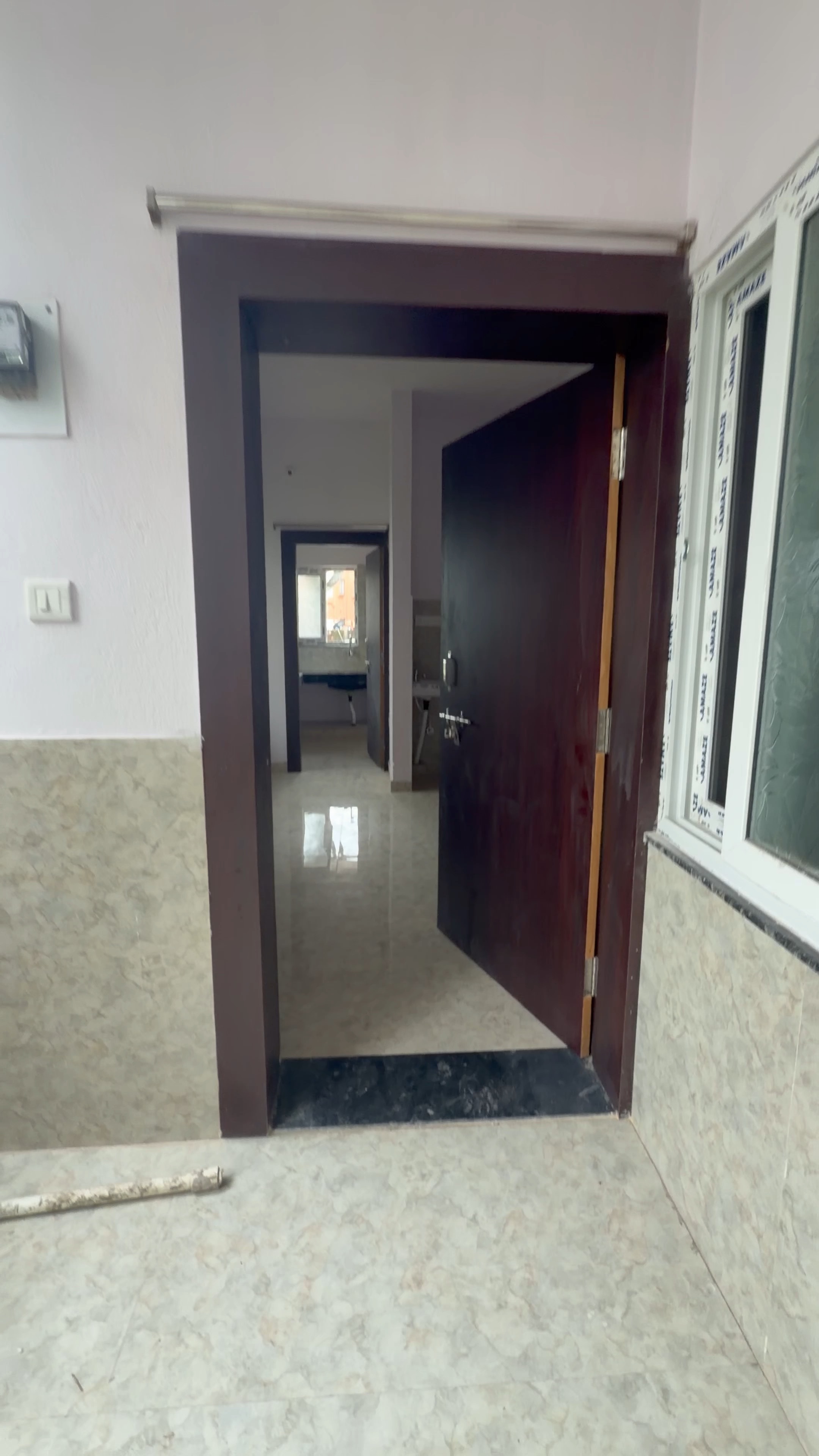 2BHK Flat for Rent in Hatwar