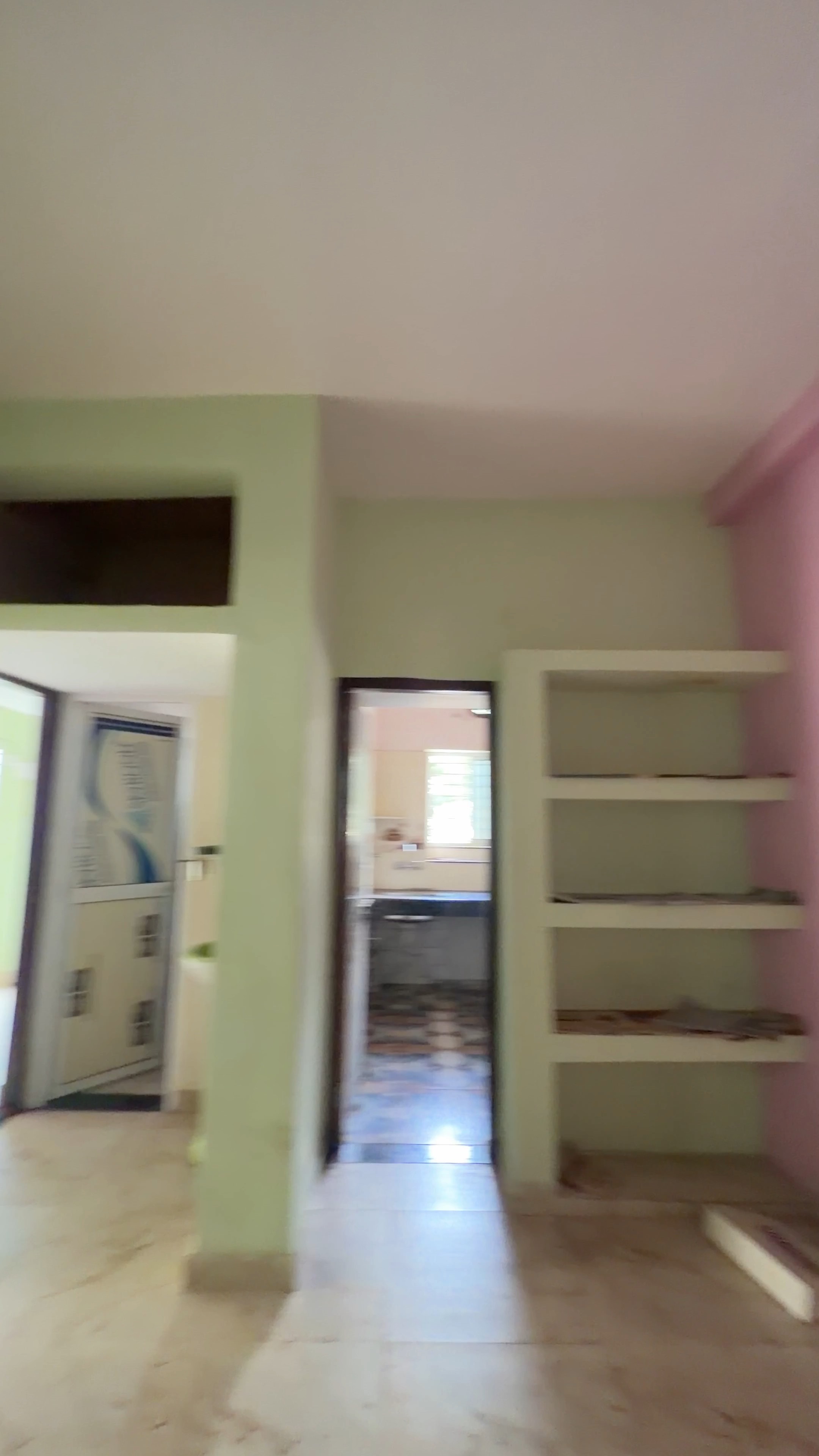 2BHK Flat for Rent in Lalpur
