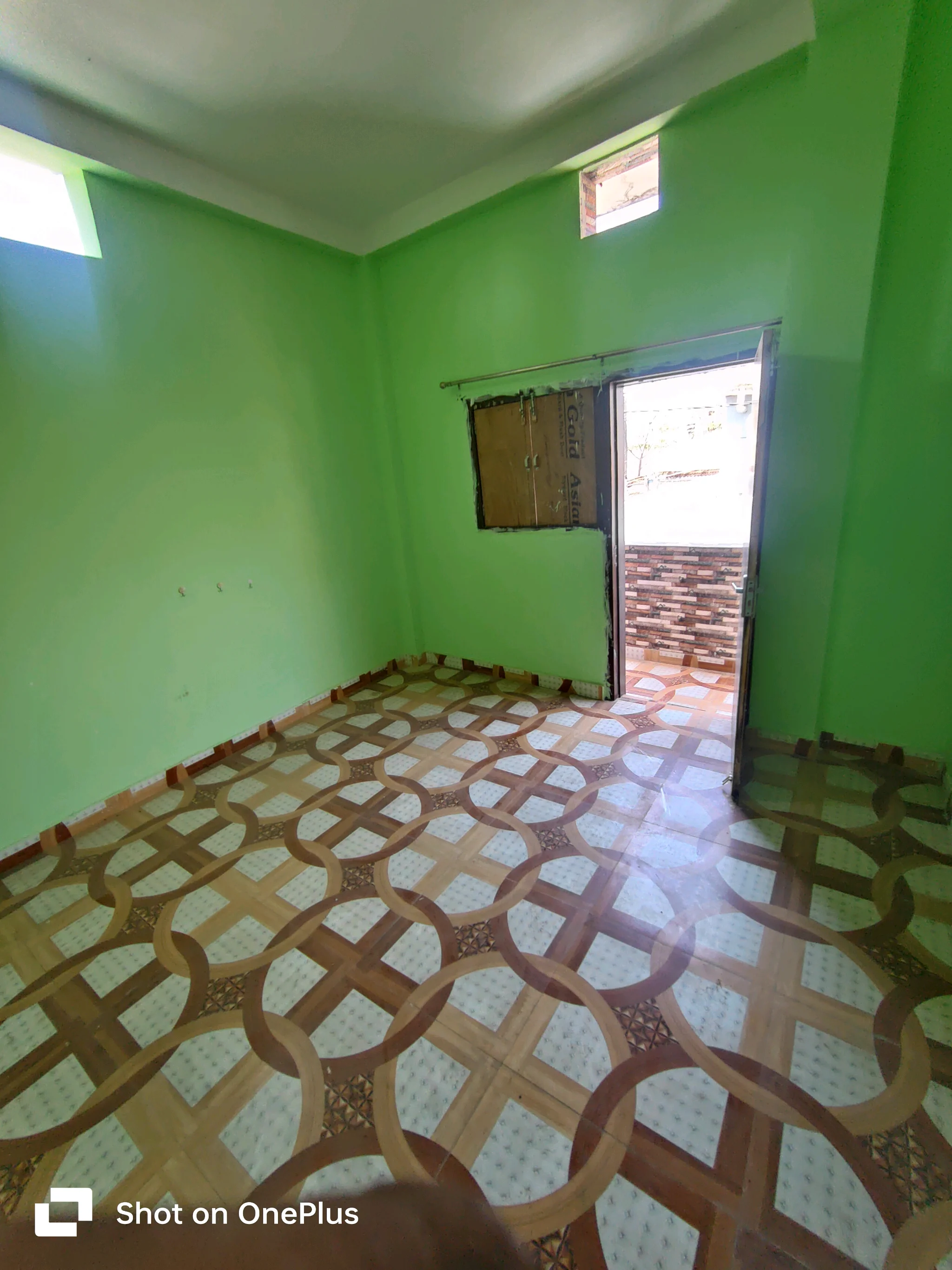 3BHK Flat for Rent in Harmu - thumbnail 2