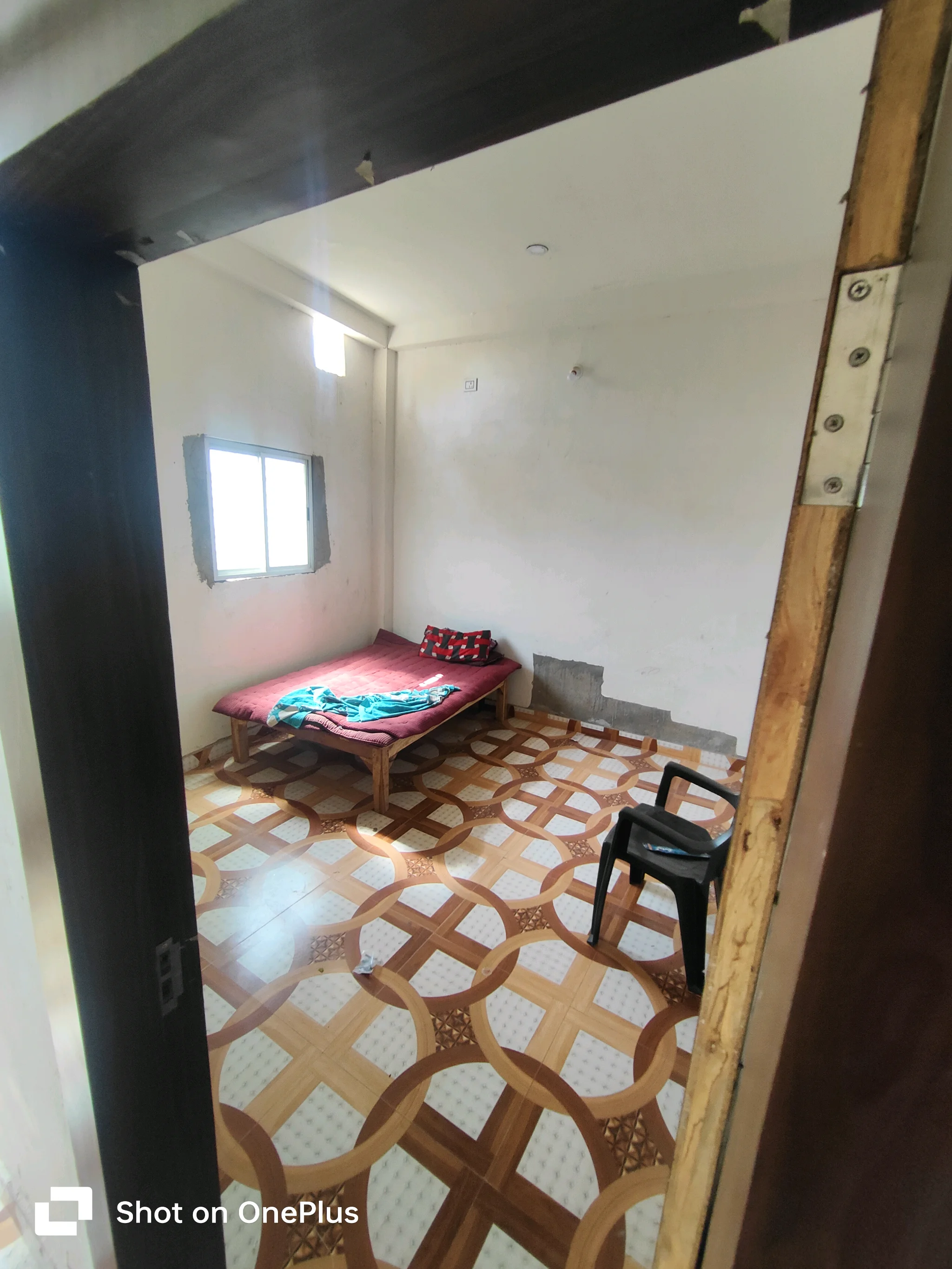 3BHK Flat for Rent in Harmu - thumbnail 3