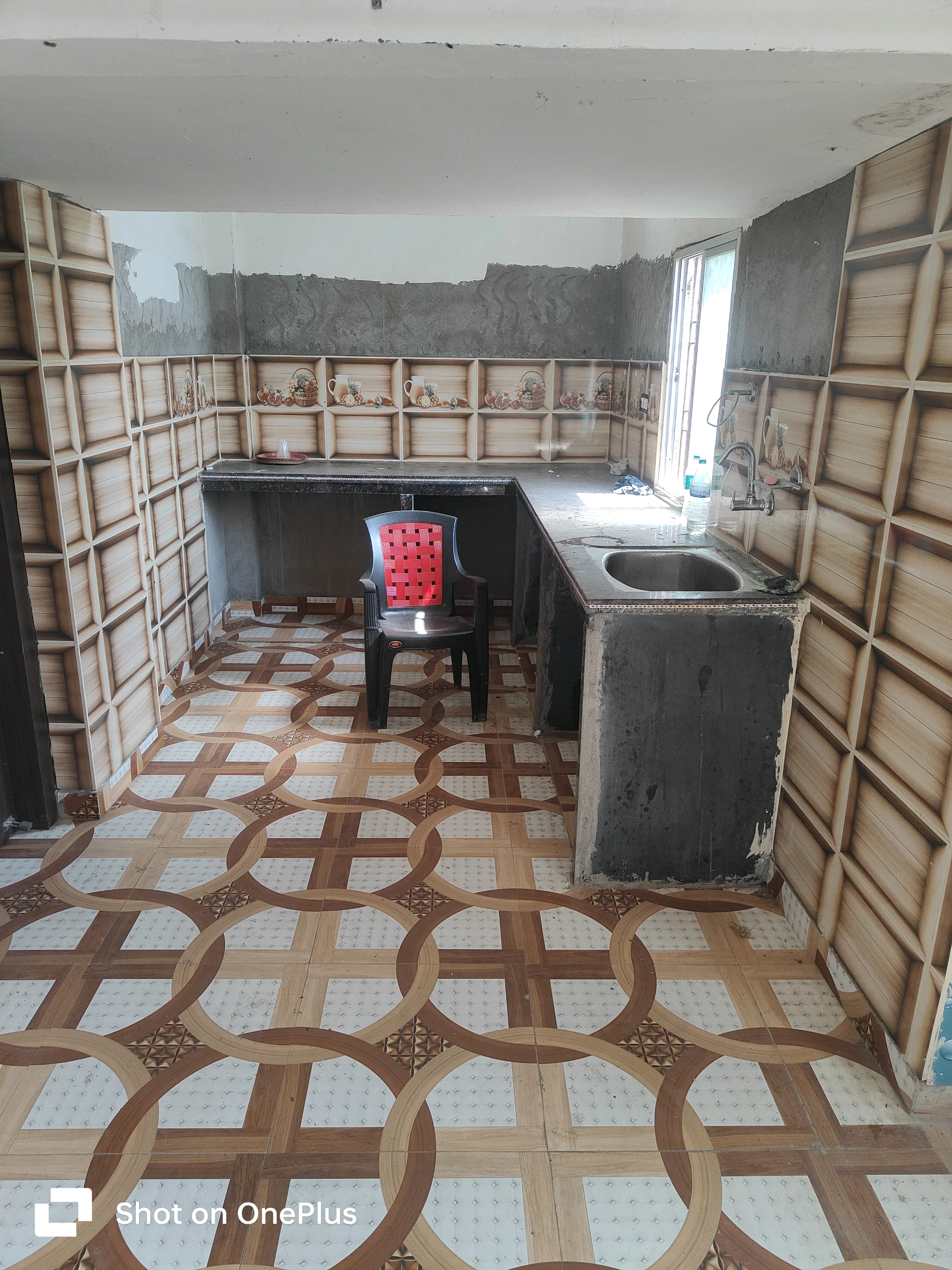 3BHK Flat for Rent in Harmu - thumbnail 4