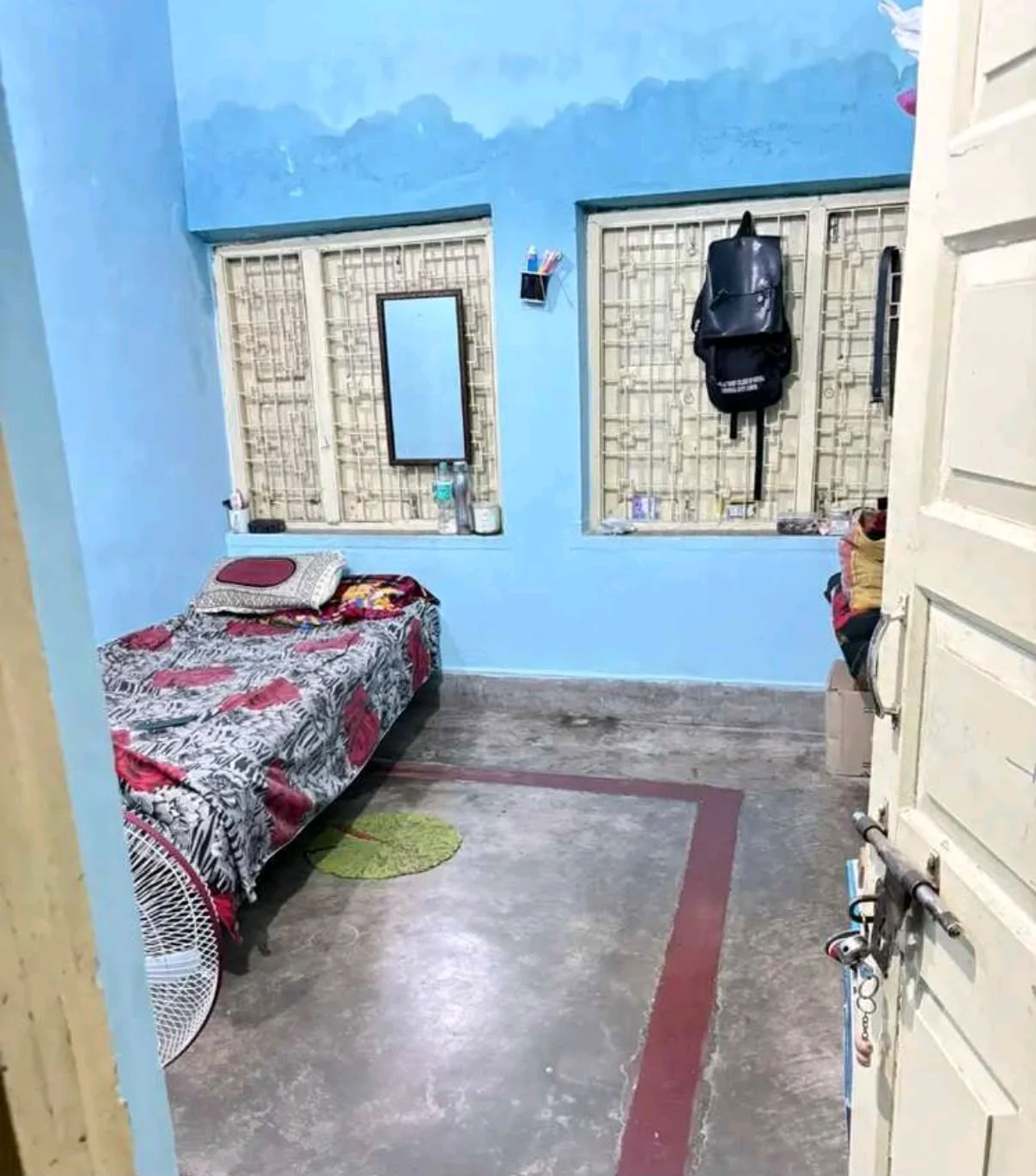 1 RK Flat for Rent in Lalpur - thumbnail 2
