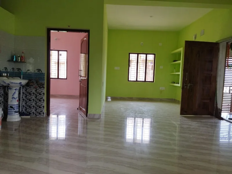 2 BHK Flat for Rent in Bhubaneswar - thumbnail 2