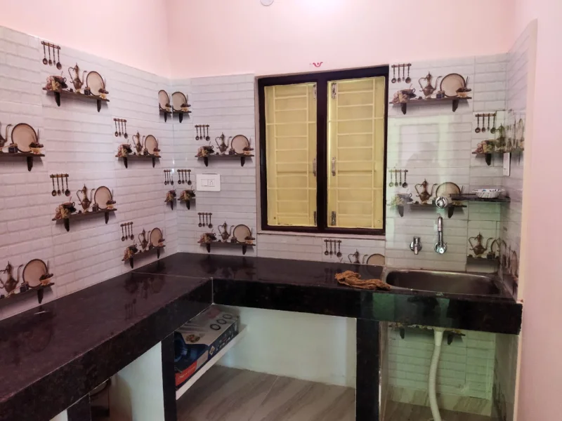 2 BHK Flat for Rent in Bhubaneswar - thumbnail 3