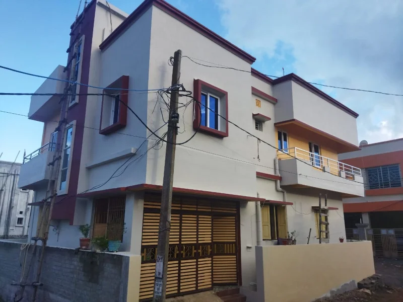2 BHK Flat for Rent in Bhubaneswar - thumbnail 5